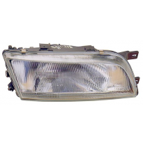 Nissan Almera 96-*Faro Izq C/Reg Elec