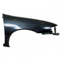 Nissan Almera 96-*Aleta Del Dch