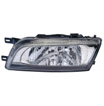 Nissan Almera 98-2000*faro Dch C/Reg