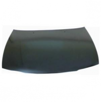 Nissan Almera 96-*Capot