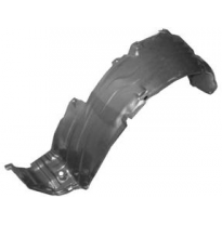 Nissan Almera 96-*Pase Rueda Del Izq