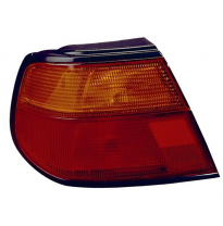 Nissan Almera 96-*Piloto Izq 5 Puertas