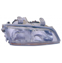 Nissan Primera 96-*Faro Izq C/Reg Doble