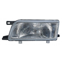 Nissan Cubic 92-*Faro Dch