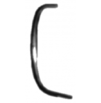 Datsun 1200*moldura Aleta Delantero  Dch