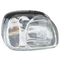 Nissan Micra 98-*Faro Dch C/Reg