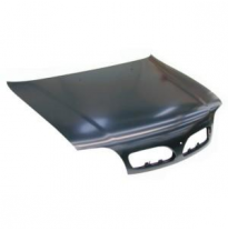 Nissan Micra 98-*Capot