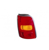 Nissan Micra 98-*Piloto Tras Izq