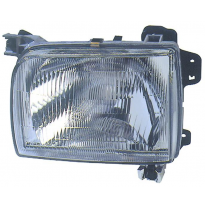 Nissan D22 98-*Faro Dch