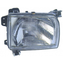 Nissan D22 98-*Faro Izq