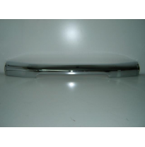 Nissan D22 98-*Centro P/Golpes Del 2wd Cromad