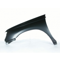 Nissan D22 98-*Aleta Del Izq 2wd