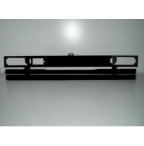 Nissan D22 98-*Centro P/Golpes Tras Caja Madera