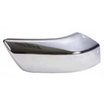 Nissan D22 98-*Punta P/Golpes Del Dch 2wd Cromad