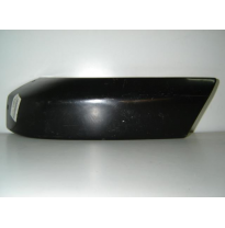 Nissan D22 98-*Punta P/Golpes Del Izq 4wd Negro