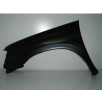 Nissan D22 98-*Aleta Del Izq 4wd