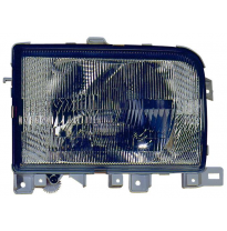 Nissan Cabstar 99-*Faro Dch