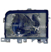 Nissan Cabstar 99-*Faro Izq