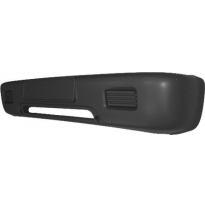 Nissan Cabstar 04-09*paragolpes Delanter. Sin Agujeros