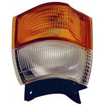 Nissan Cabstar 99-*Piloto Del Dch