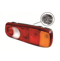 Nissan Cabstar 01-/Master 98-*Piloto Trasero Dch Caja Abierta