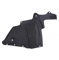 Nissan Almera 00-*Cubre Carter Dch(Diesel)