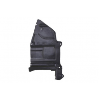 Nissan Almera 00-*Cubre Carter Izq(Diesel)