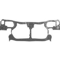 Nissan Almera 00-*Frente Completa