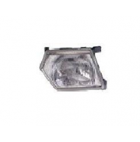 Nissan Patrol 98-*Faro Izq Manual