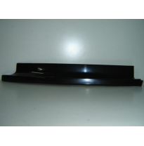 Nissan Patrol 98-*Moldura Inf Faro Izq
