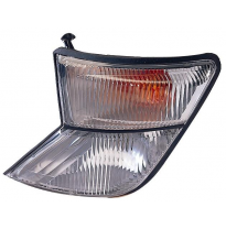 Nissan Patrol 98-*Piloto Del Izq