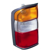 Nissan Patrol 98-*Piloto Izq