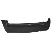 Nissan Micra 02-*P/Golpes Tras Negro