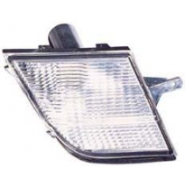 Nissan Micra 02-*Piloto Del Dch Blanco