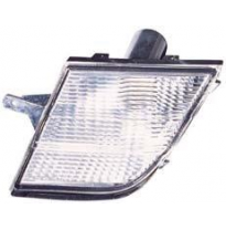 Nissan Micra 02-*Piloto Del Izq Blanco