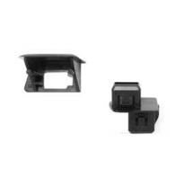 Nissan Micra 02-*Kit Soportes Paragolpes Delanter. Dch