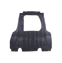 Nissan Micra/Note 02-*Cubre Carter(1.5 Diesel)