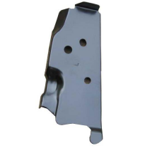 Nissan Micra 02-*Alojamiento Faro Izq Lat