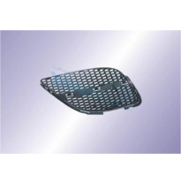 Nissan Almera 02-*Rejilla Dch Negra