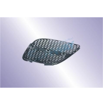 Nissan Almera 02-*Rejilla Izq Negra