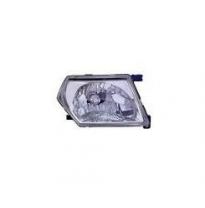 Nissan Patrol 01-*Faro Dch H4