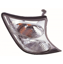 Nissan Patrol 01-*Piloto Delantero Dch