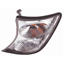 Nissan Patrol 01-*Piloto Delantero Izq