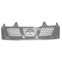 Nissan Pickup 02-*Rejilla Negra