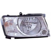 Nissan Patrol 04-*Faro Dch