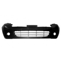 Nissan Micra 05-*P/Golpes Del Negro