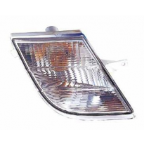 Nissan Micra 05-*Piloto Delant. Izq Blanco