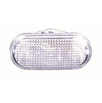 Nissan Micra/Qashqai/Navara 05-*Piloto Lateral Blanco Dch/Izq