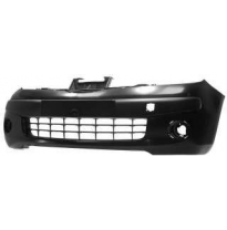 Nissan Note 06-*P/Golpes Del