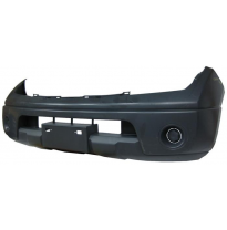 Nissan Navara 05-*Paragolpes Delanter. 4wd